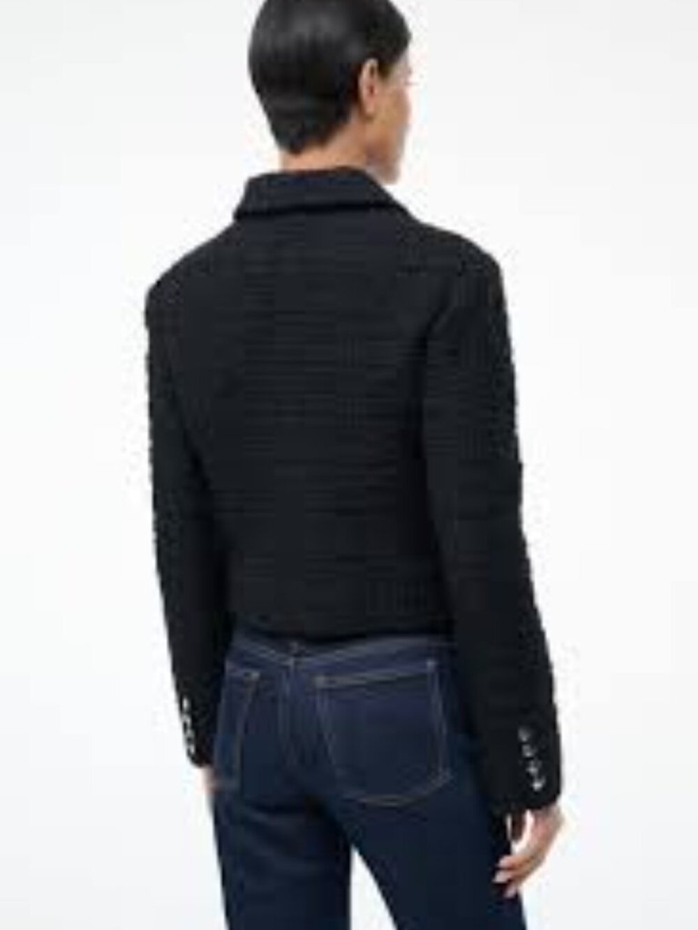 Staud Jacket - Picture 2 of 4